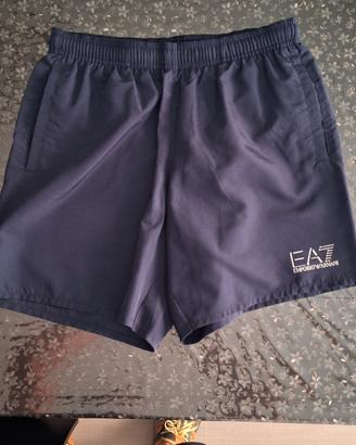 costume EA7 14 anni