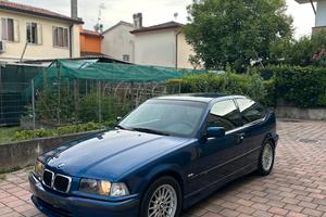 Ricambi BMW e36