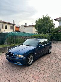 Ricambi BMW e36