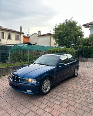 Ricambi BMW e36