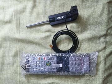  Telecomando Acer + Antenna Acer MCX