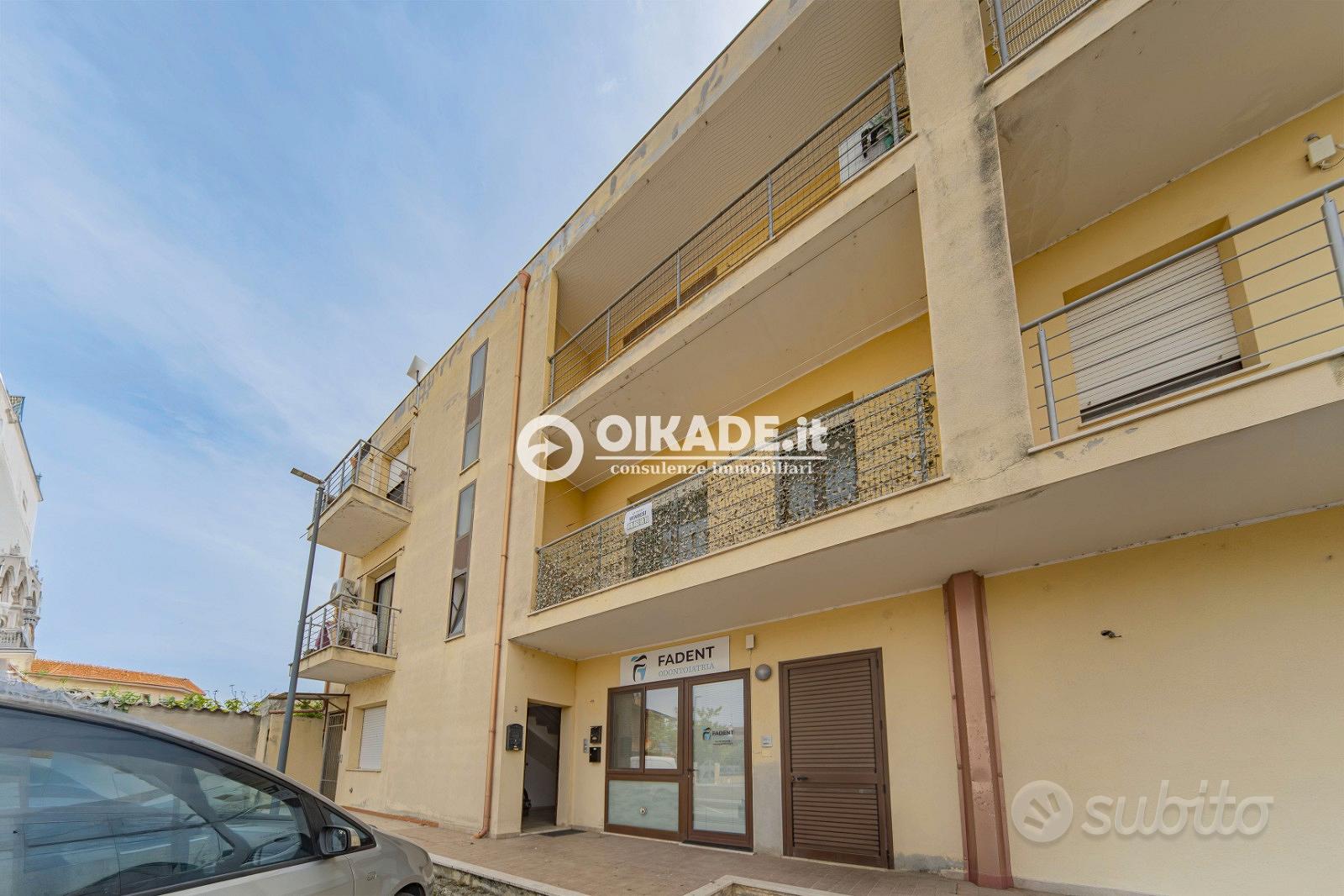 Appartamento – Marrùbiu/Marrubiu, Aristanis/Oristano - Vista 3