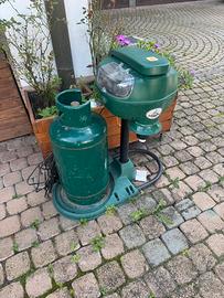 Magnet mosquito Pioneer