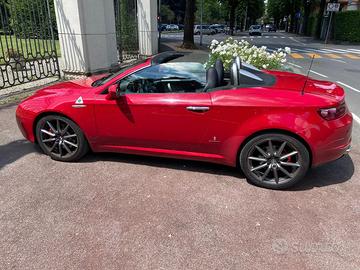 ALFA ROMEO SPIDER 1750 TB