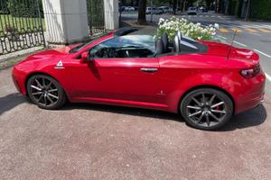 ALFA ROMEO SPIDER 1750 TB