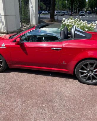 ALFA ROMEO SPIDER 1750 TB
