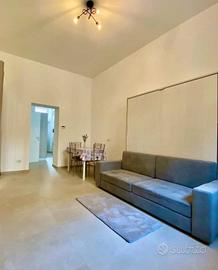 Appartamento di 43 m² con 1 locale a Milano