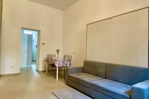 Appartamento di 43 m² con 1 locale a Milano