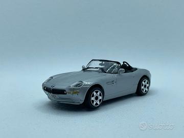 Modellino Auto BMW Z8