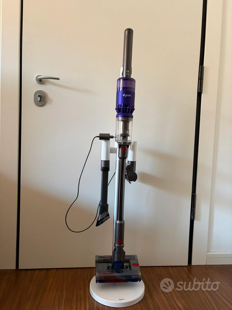 Aspirapolvere Dyson Omni-glide. Accessori nuovi.