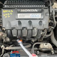 MOTORE HONDA INSIGHT COD. LDA3 1.3 IBRIDO 65 KW