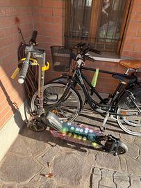 Monopattino Ninebot G30