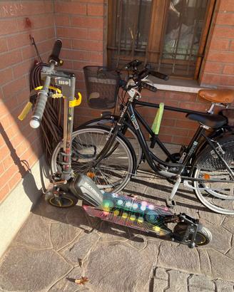 Monopattino Ninebot G30