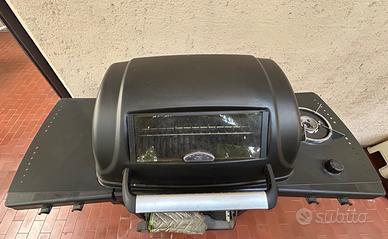 BARBECUE CAMPINGAZ