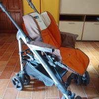 trittico per neonati 