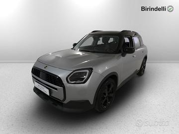 MINI Mini Countrym.(U25) - Mini C Classic Countrym
