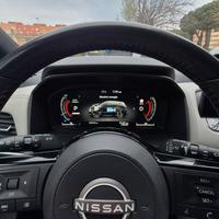 Nissan Qashqai Tekna