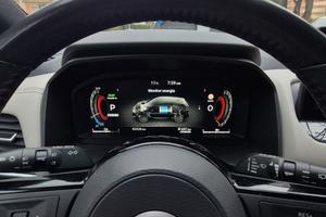 Nissan Qashqai Tekna