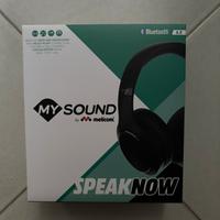MySound Speak Now