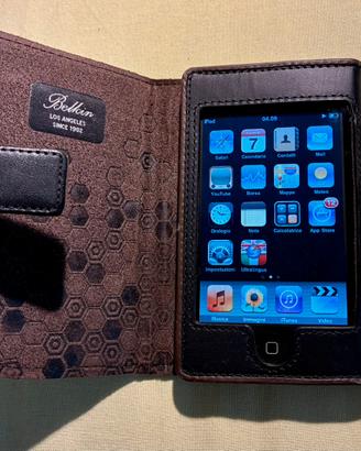 iPod touch prima generazione Dicembre 2007