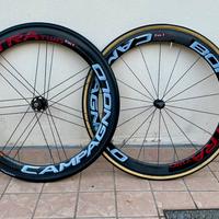 Ruote Campagnolo Bora Ultra Two