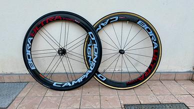 Ruote Campagnolo Bora Ultra Two