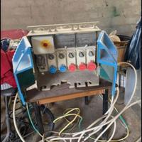 Quadro elettrico