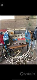 Quadro elettrico