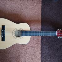 chitarra Bontempi per bambino