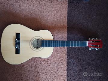 chitarra Bontempi per bambino