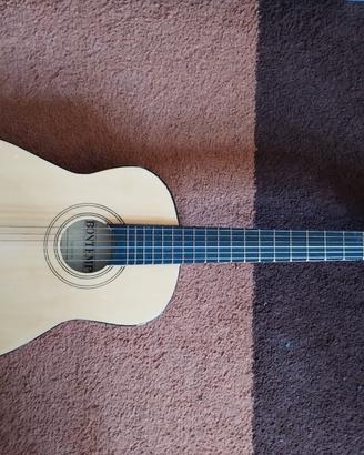 chitarra Bontempi per bambino