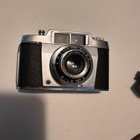 Macchina fotografica Agfa