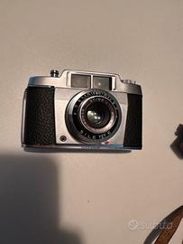 Macchina fotografica Agfa