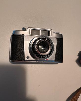 Macchina fotografica Agfa