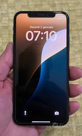 Iphone XS 64 GB Space Gray