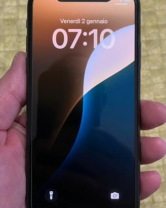 Iphone XS 64 GB Space Gray