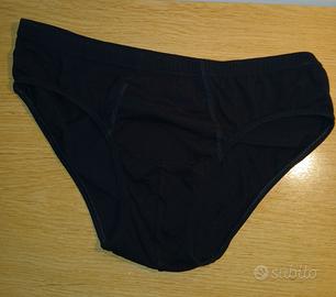 7 paia di slip Ragno nuovi e 2 Primal, taglia 7