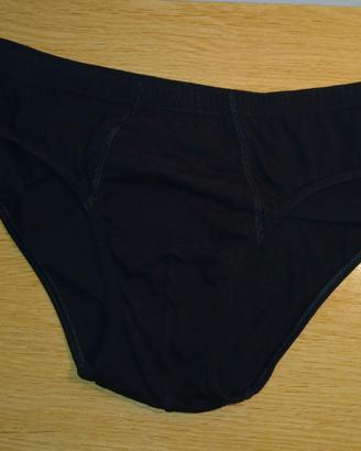 7 paia di slip Ragno nuovi e 2 Primal, taglia 7