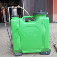 Pompa nebulizzatore da giardino usata pochissimo