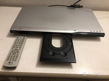 Lettore DVD LG