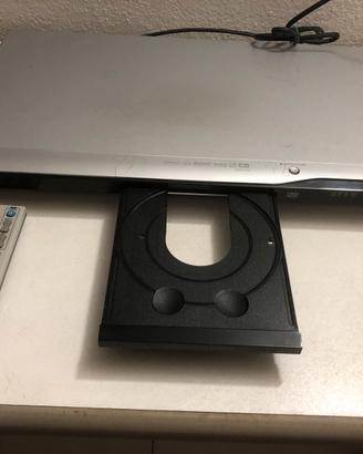 Lettore DVD LG