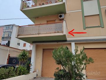 Appartamento zona Uditore via Badia