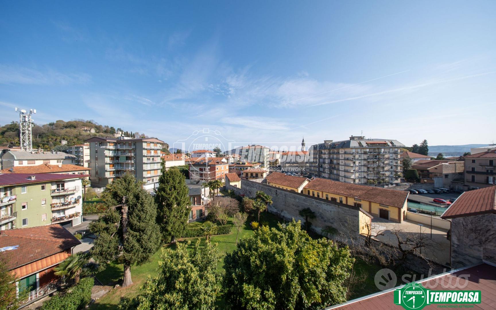 Appartamento – Arona, Regione Siberia, Campagna - Vista 4