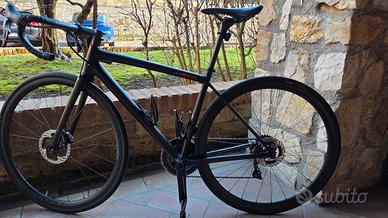 Specialized aethos taglia 52 condizioni pari al nu