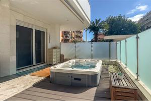 Bilocale al quartiere del sole