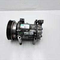 COMPRESSORE A/C NISSAN Juke 1Â° Serie Diesel 1.5 (