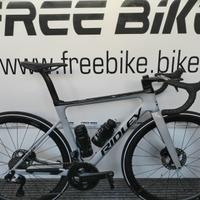Bici da corsa Ridley Falcn RS Ultegra Di2 12v - S