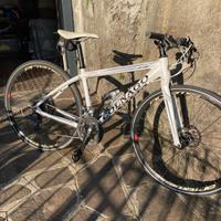  Bicicletta Colnago