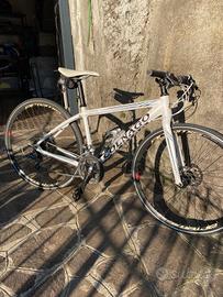  Bicicletta Colnago