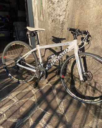  Bicicletta Colnago